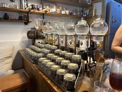 -几米咖啡(龙洲湾花园店)