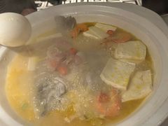 -庆江南江南菜(琴湖溪里花园城店)