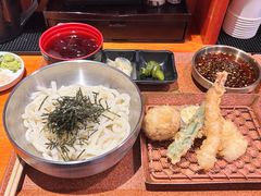 -天妇罗内顺田(罗湖店)