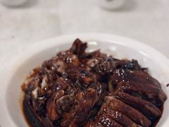 -汇兴源餐馆(小北路店)
