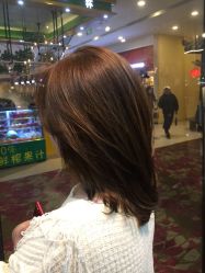 -川和潮人漂色·烫染·接发