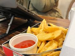 -么么咖啡(燕郊店)