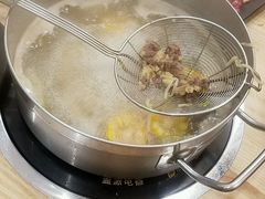 -为什么牛潮汕牛肉火锅(万胜广场店)