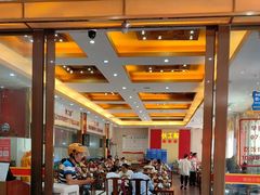 -伙工殿餐厅(吉大店)