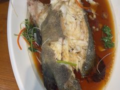 -喜来酌海鲜·饺子(和平一店)