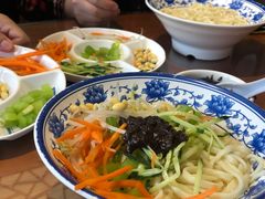-北京炸酱面馆·烤鸭(前门总店)