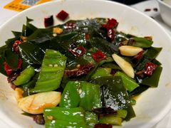 -曾家厨房·新徽菜(高新天柱路店)