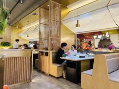 -如一鸡鲍鱼·粤式煲汤(长泰广场店)