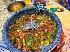 -安又胖韩国烤肉(美罗城店)