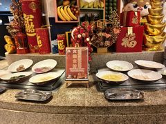 -熊猫自助餐厅.萌趣城堡(长隆熊猫酒店)