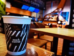 -ZOO COFFEE 动物园咖啡(亦庄店)