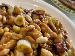 -辣婆婆(航天桥店)