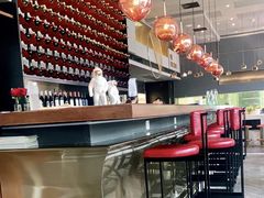 大堂-NIUNIUPARK和牛螃蟹(龙湖杭州滨江天街店)