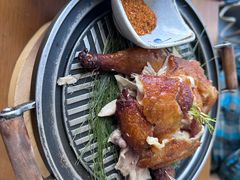 -外婆味道·云南菜大当家(弥勒店)