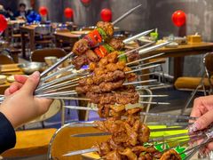 -熙成烧烤(白塔岭店)