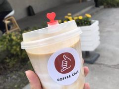 -COFFEE CALL(云锦路店)