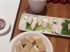 -九码头重庆毛肚火锅(棠岗店)