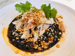 -港丽餐厅(高德置地店)