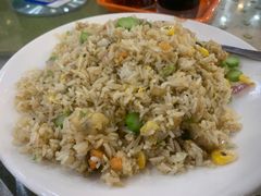 -煲煲掂风味煲仔饭餐厅(西区店)