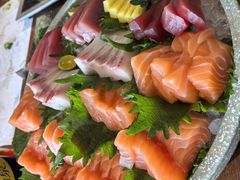 -九井澤精致料理(金茂店)