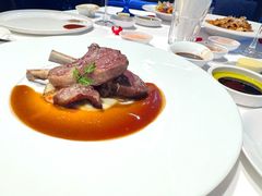 -AZUR聚(香格里拉饭店)