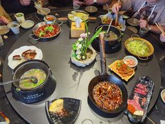 -古市香跷脚牛肉·非遗传承单位