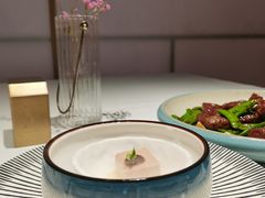 -二十四单 淮扬新味