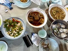 -渔娘渔家丹东海鲜(东直门店)