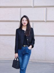 -优山定制西服衬衫大衣(国贸店)