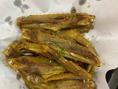 -祈胜邨•顺德鱼生•顺德菜(容桂店)
