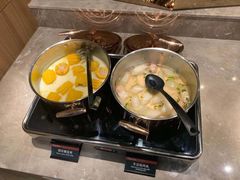 -比格比萨自助(李沧万达店)