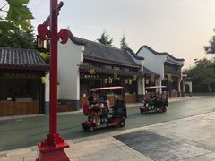 -青岛方特梦幻王国