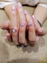 逸美甲美容专门店-逸日式美甲美睫工作室