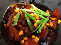 -金牌外婆家(苏州中心店)