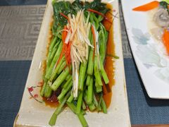 -回香楼大连新派清真菜