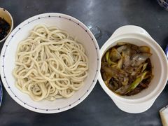 -海碗居老北京炸酱面(增光路店)