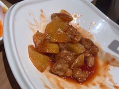 -四道菜·福建菜馆(万家广场店)