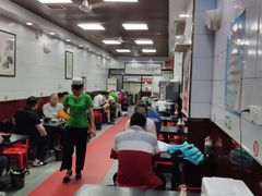 大堂-郑家包子牛肉拉面(尚勤路店)