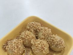 -芬芳甜品(东风西路店)