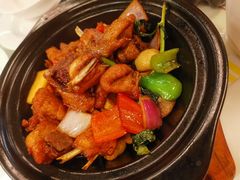 -新大咀港式茶餐厅(宝山万达店)