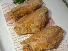 -新白鹿餐厅(金鹰新街口店)