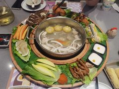 -椰小鸡·琼州糟粕醋(美兰缤纷城店)