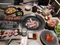 -好牛烧肉(世茂广场店)