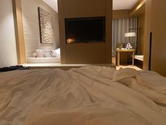 -杭州逸酒店(西湖武林店)