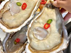 -大锅强·蒸海鲜青岛菜(金沙滩店)