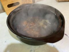 -百家春好德来姜母鸭