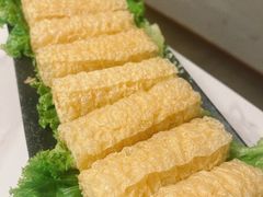 -汤宴·参须肚包鸡(南京路店)