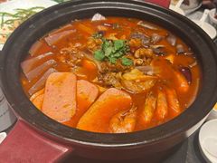 -北京老铺烤鸭(老城根店)