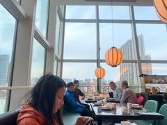 -新白鹿餐厅(虹桥南丰城店)
