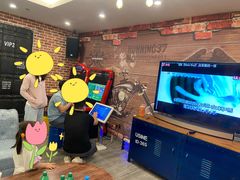 -好享派·团建轰趴馆(旗舰店)